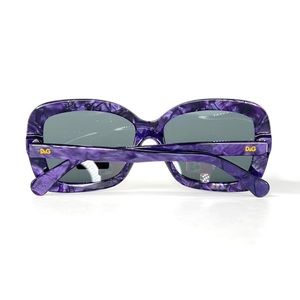 Dolce & Gabbana sunglasses D&G 3047 824/87